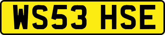 WS53HSE