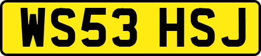 WS53HSJ