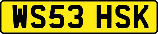 WS53HSK