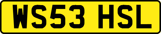 WS53HSL