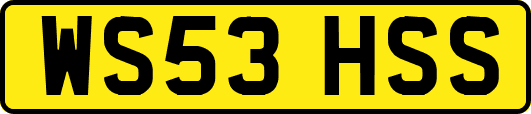 WS53HSS
