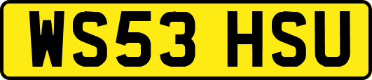 WS53HSU