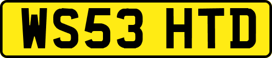 WS53HTD