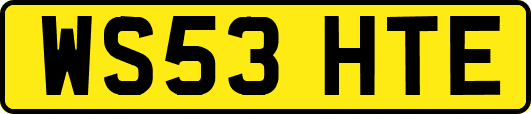 WS53HTE