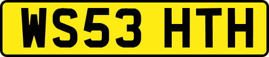 WS53HTH