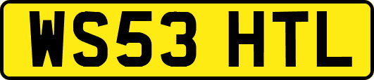 WS53HTL