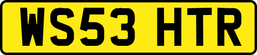 WS53HTR
