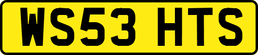 WS53HTS