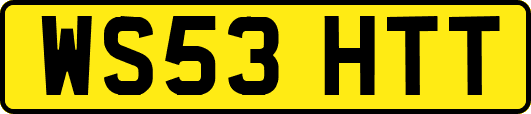WS53HTT
