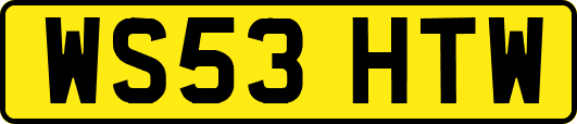 WS53HTW