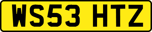 WS53HTZ