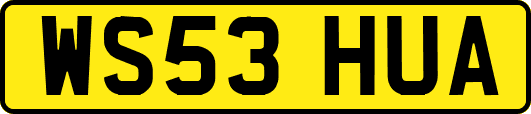 WS53HUA