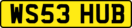 WS53HUB