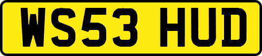 WS53HUD