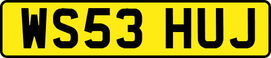 WS53HUJ