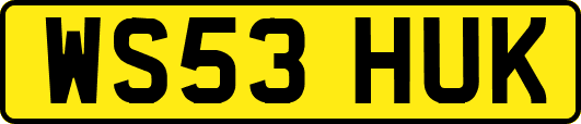 WS53HUK