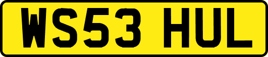WS53HUL