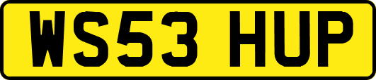 WS53HUP