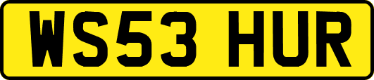 WS53HUR