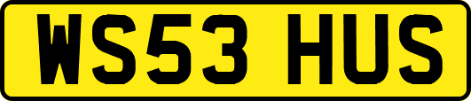 WS53HUS