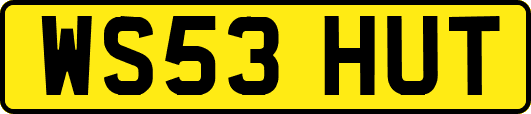 WS53HUT
