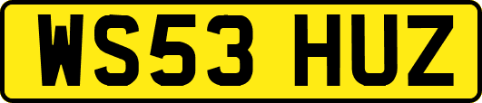WS53HUZ