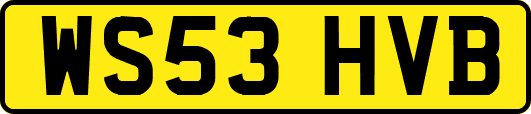 WS53HVB