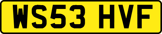 WS53HVF