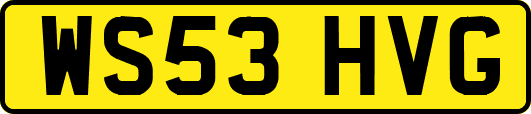 WS53HVG