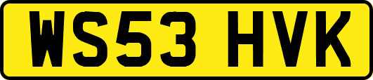 WS53HVK