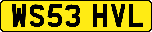 WS53HVL