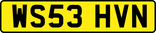 WS53HVN