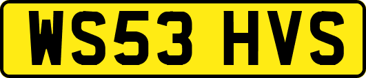 WS53HVS
