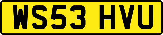 WS53HVU