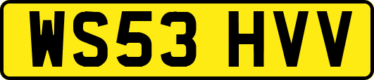 WS53HVV
