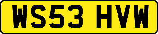 WS53HVW