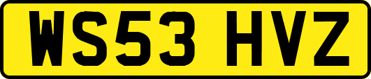 WS53HVZ