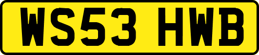 WS53HWB