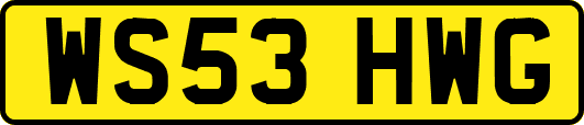 WS53HWG