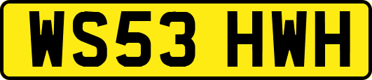 WS53HWH