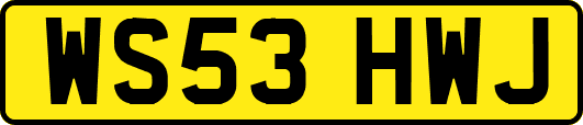 WS53HWJ