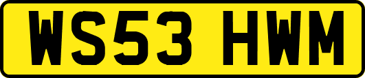 WS53HWM
