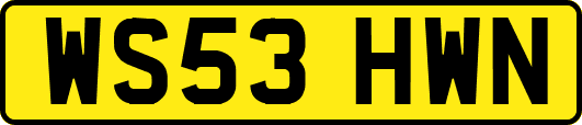 WS53HWN