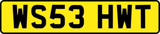 WS53HWT