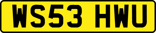 WS53HWU