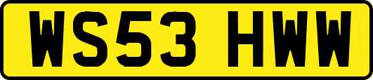 WS53HWW