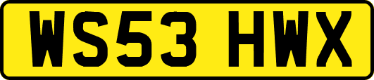 WS53HWX