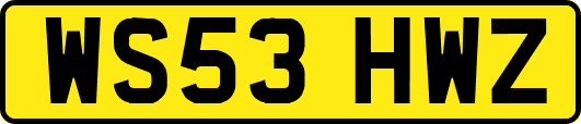 WS53HWZ