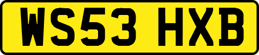 WS53HXB