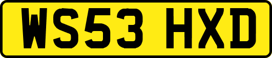 WS53HXD